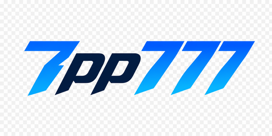 7pp777 Logo
